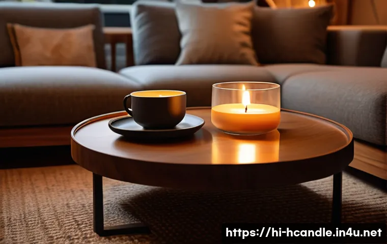 캔들 향 오일 제조사 비교 관련 이미지 1